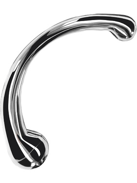 Playhouse: Curved Pleasure Steel Wand