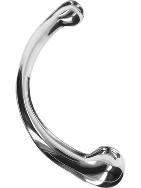 Playhouse: Curved Pleasure Steel Wand