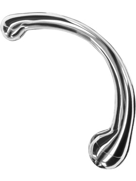 Playhouse: Curved Pleasure Steel Wand