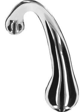 Playhouse: Curved Pleasure Steel Wand