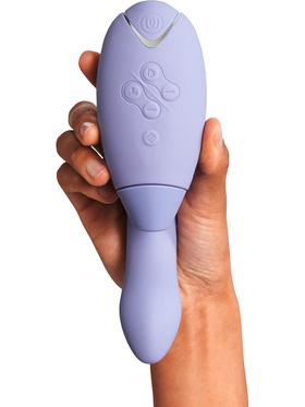 Womanizer: Duo 2, lila