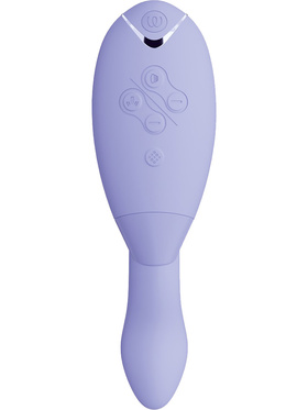 Womanizer: Duo 2, lila