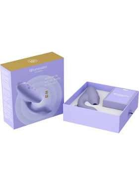 Womanizer: Duo 2, lila