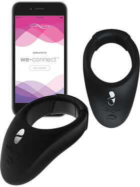 We-Vibe: Tease Us Set, Two Bond Stimulation Rings