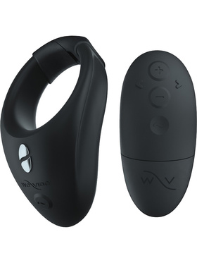 We-Vibe: Tease Us Set, Two Bond Stimulation Rings