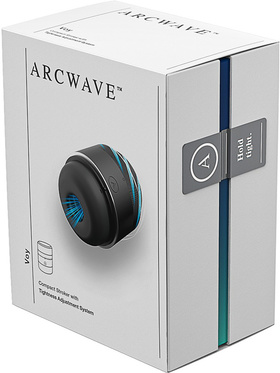 Arcwave: Voy Compact Stroker