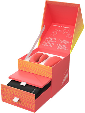 We-Vibe: Chorus, orange