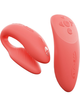 We-Vibe: Chorus, orange