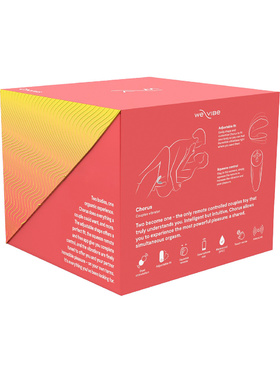 We-Vibe: Chorus, orange