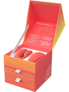 We-Vibe: Chorus, orange