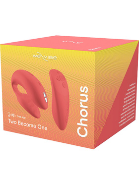 We-Vibe: Chorus, orange