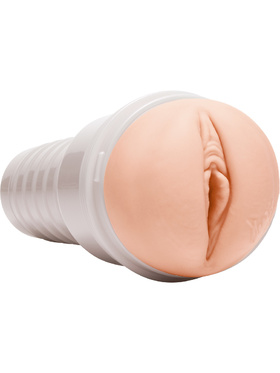 Fleshlight Girls: Kenzie Reeves, Creampuff