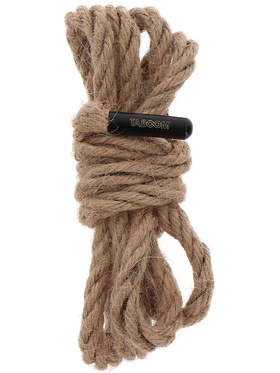 Taboom: Hemp Bondage Rope, 1.5m