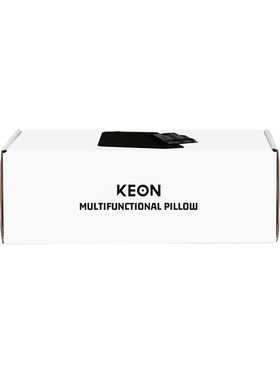 Kiiroo: Multifunctional Pillow for Keon Masturbator