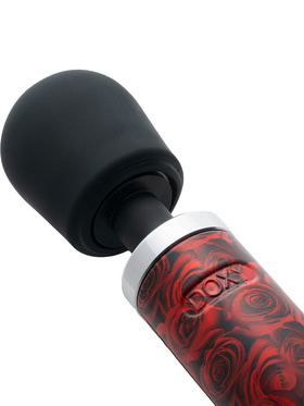 Doxy: Die Cast, Roses