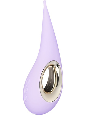 LELO: Dot, Clitoral Pinpoint Vibrator, lila