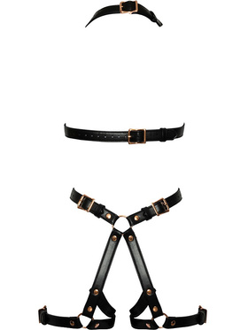 Bad Kitty: Harness, L/XL