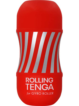 Tenga: Rolling Cup, Regular