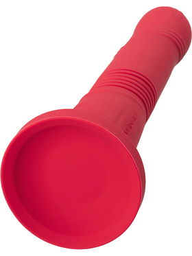 Lovense: Gravity, Bluetooth Thrusting Dildo