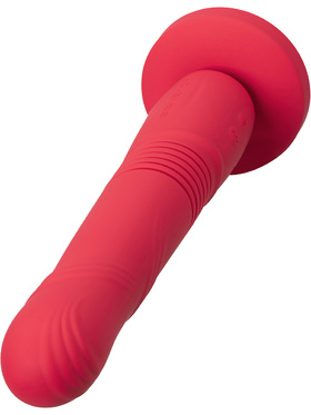 Lovense: Gravity, Bluetooth Thrusting Dildo