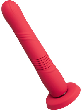 Lovense: Gravity, Bluetooth Thrusting Dildo