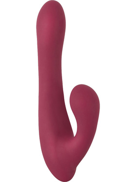 JAVIDA: RC Rotating Rabbit Vibrator