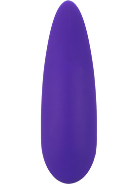 Sweet Smile: Deep Vibrating Multi Vibrator