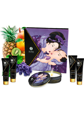 Shunga: Geishas Secret Kit, Exotic Fruits
