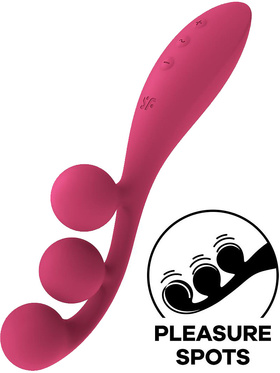 Satisfyer: Tri Ball 1, Multi Vibrator