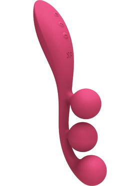 Satisfyer: Tri Ball 1, Multi Vibrator