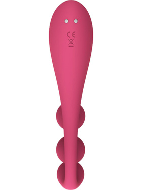 Satisfyer: Tri Ball 1, Multi Vibrator