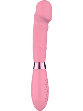 LoveRabbit by Toy Joy: Pop Supreme Vibrator