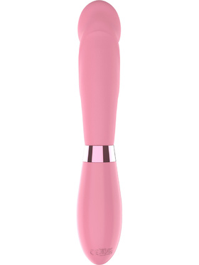 LoveRabbit by Toy Joy: Pop Supreme Vibrator