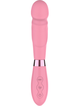 LoveRabbit by Toy Joy: Pop Supreme Vibrator