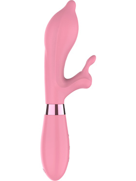 LoveRabbit by Toy Joy: Funky Playhouse Vibrator