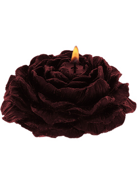 Taboom Luxury: Rose Bondage Candles, 2 st