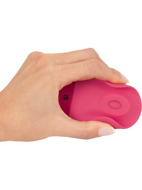 Sweet Smile: Thumping Touch Vibrator