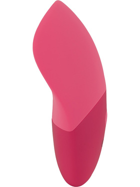 Sweet Smile: Thumping Touch Vibrator