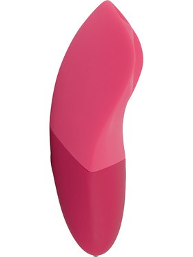 Sweet Smile: Thumping Touch Vibrator