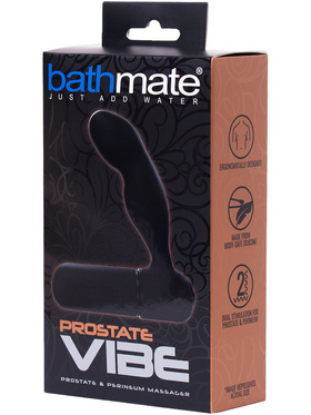 Bathmate: Prostate Vibe, Prostate & Perineum Massager
