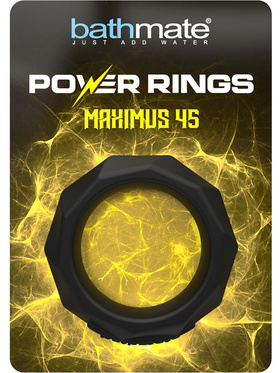 Bathmate Power Rings: Maximus 45 Ring