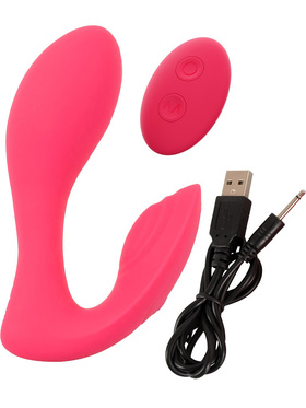 Sweet Smile: G-Spot Panty Vibrator