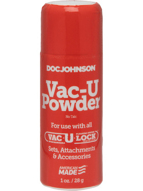 Doc Johnson: Vac-U Powder