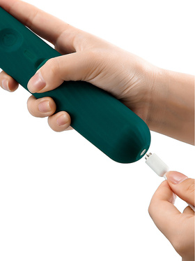 Magic Motion: Zenith, App-Controlled Smart Wand