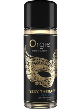 Orgie: Sexy Theraphy Sensual Massage Set, 3 x 30 ml