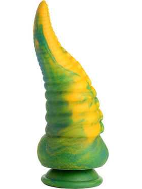 Creature Cocks: Monstropus, Tentacled Monster Silicone Dildo