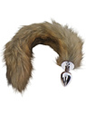 Foxtail Buttplug