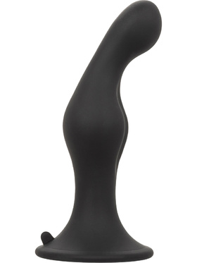 California Exotic: Silicone Anal Ripple Kit