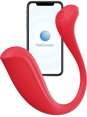 Svakom Connexion: Phoenix Neo 2, Interactive App Control Vibrator