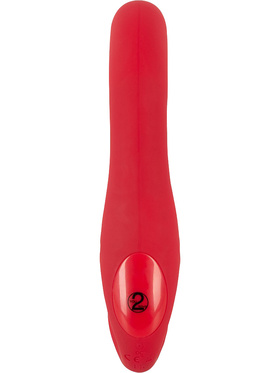 You2Toys: Remote Controlled Strapless Strap-On